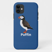 Atlantic Puffin