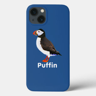 Atlantic Puffin iPhone 13 Case