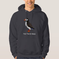 Atlantic Puffin