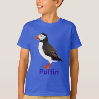Atlantic Puffin