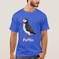 Atlantic Puffin