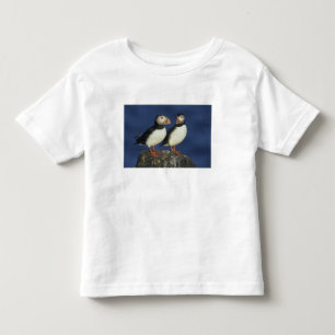 Atlantic Puffin Toddler T-shirt