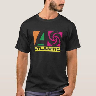 atlantic records album Essential T-Shirt