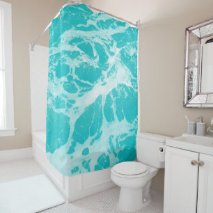 Atlantic Sea Waves Dream #3 #ocean #wall #decor
