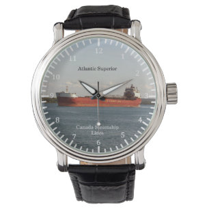Atlantic Superior watch