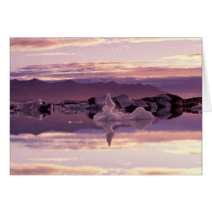 Atlantique Nord, Islande, Breioamerkurjokull