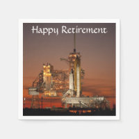 Atlantis Space Shuttle launch NASA