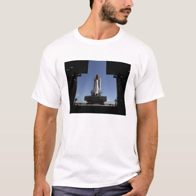 Atlantis T-Shirt (Front)