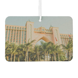 Atlantis The Palm, Abu Dhabi Air Freshener
