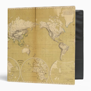 Atlas 3 binder