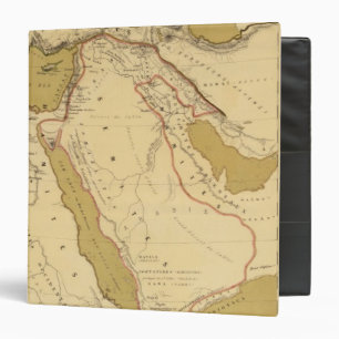 Atlas Binder