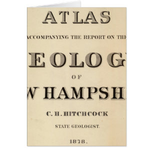 Atlas des pages de titre