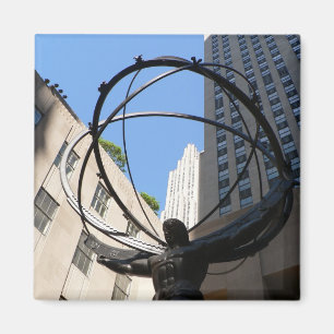 Atlas Magnet
