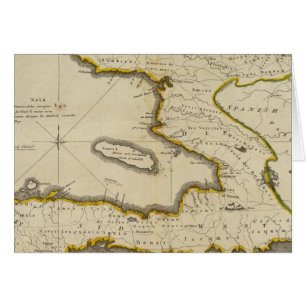 Atlas Map of Haiti