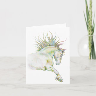 Atlas Note Card - 5.6" x 4"