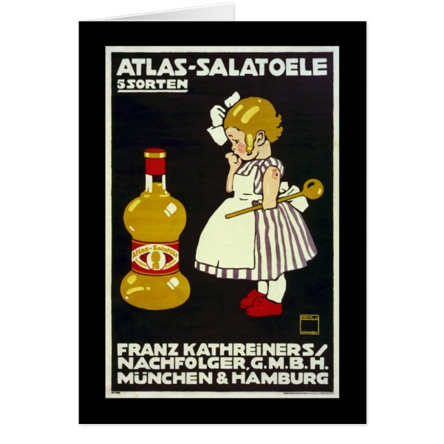 Atlas-Salatoele vers 1910 (Devant)