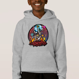 Atlas Space Man
