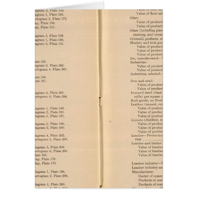 Atlas statistique 1900 9 (Devant)