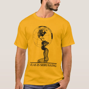 Atlas T-Shirt