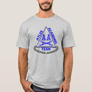 Atlee Academic Team T-Shirt