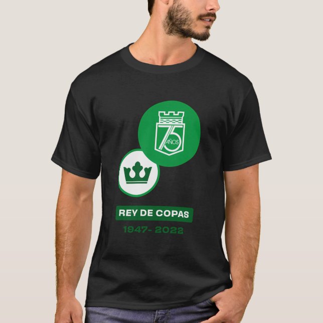 Atletico Nacional De Medellin Exclusive Collection T-Shirt (Front)
