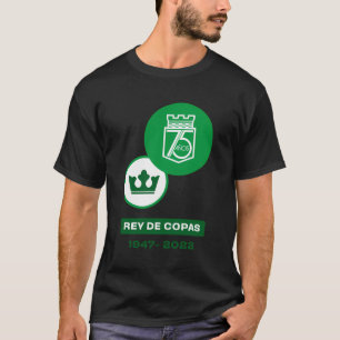 Atletico Nacional De Medellin Exclusive Collection T-Shirt