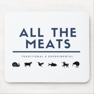 ATM - Mousepad