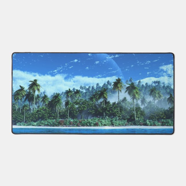 Atoll (Recto)