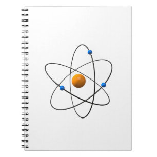 Atom 2 notebook