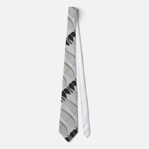 Atom Bomb Tie