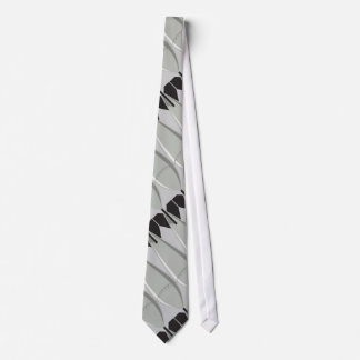 Atom Bomb Tie