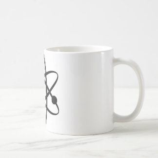 Atom Coffee Mug