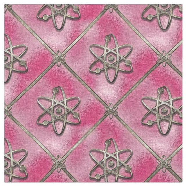 Atom Fabric (Close Up)