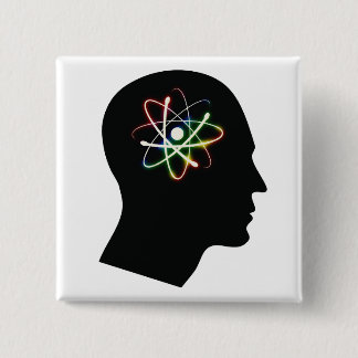 Atom Mind - Button