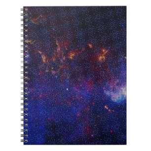 Atom Pattern Notebook