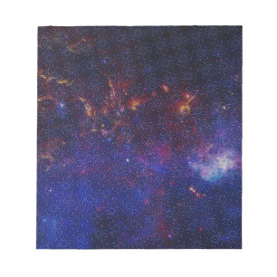 Atom Pattern Notepad