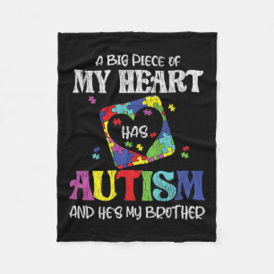 Atom Pi Day Math Science Lover Gift Fleece Blanket
