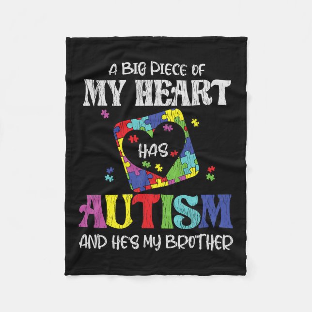 Atom Pi Day Math Science Lover Gift  Fleece Blanket (Front)
