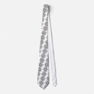 Atom Tie