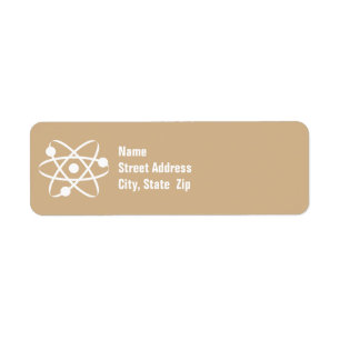 Atome Brown de Tan