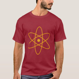 ATOME - t-shirt