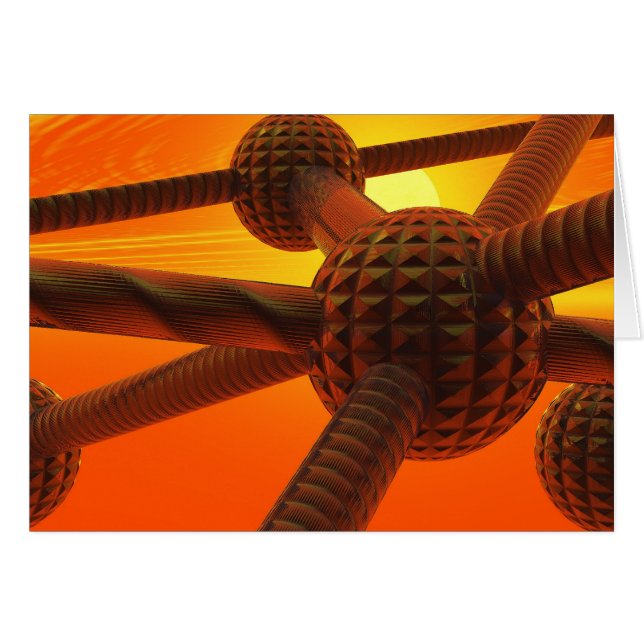 Atomes (Devant horizontal)