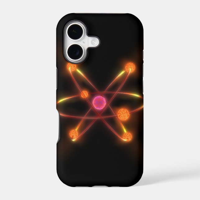 Atomic (Back)