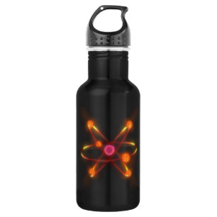 Atomic 532 Ml Water Bottle