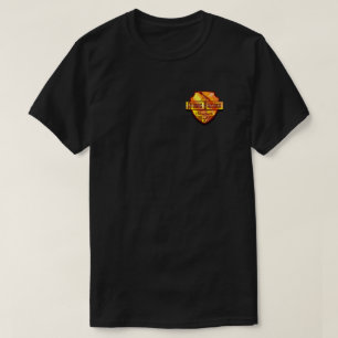 Atomic Bazooka Studios Shirt