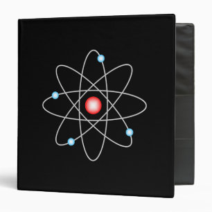 Atomic Binder