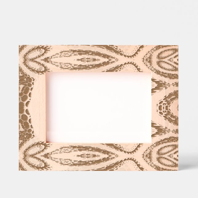 Atomic Blue Etched Frames (Front)