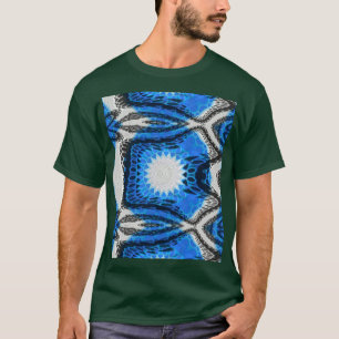 Atomic Blue T-Shirt