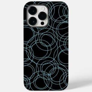 Atomic Circles Case-Mate iPhone 14 Pro Max Case