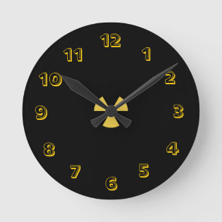 Atomic Clock